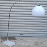 Arc floor lamp 1970