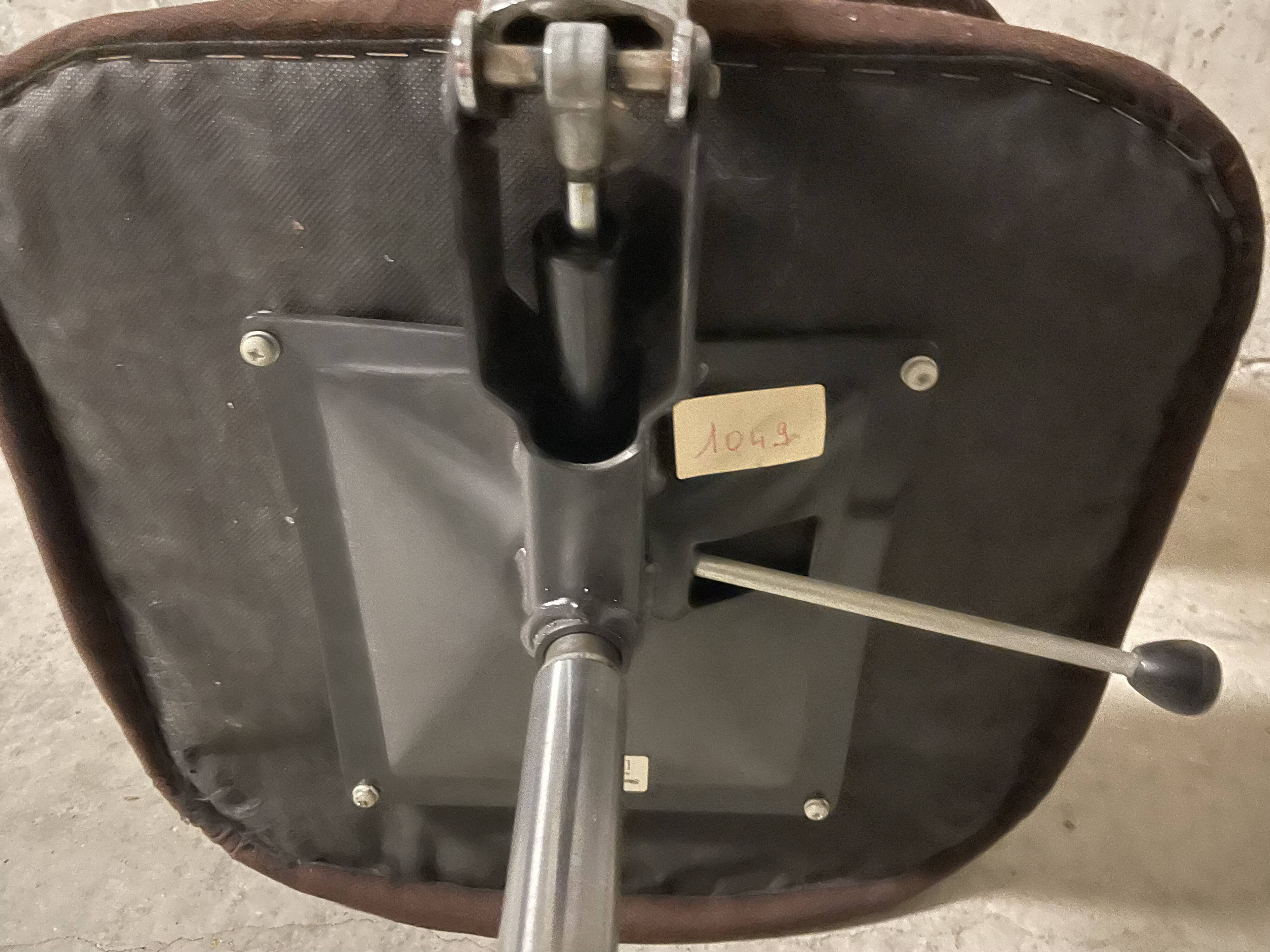 Steelcase Strafor Chair