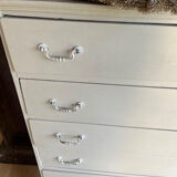 Commode 5 tiroirs