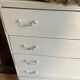 Chest of drawers 5 drawers