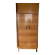 Armoire en bois vintage