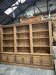 Bibliothèque en chêne