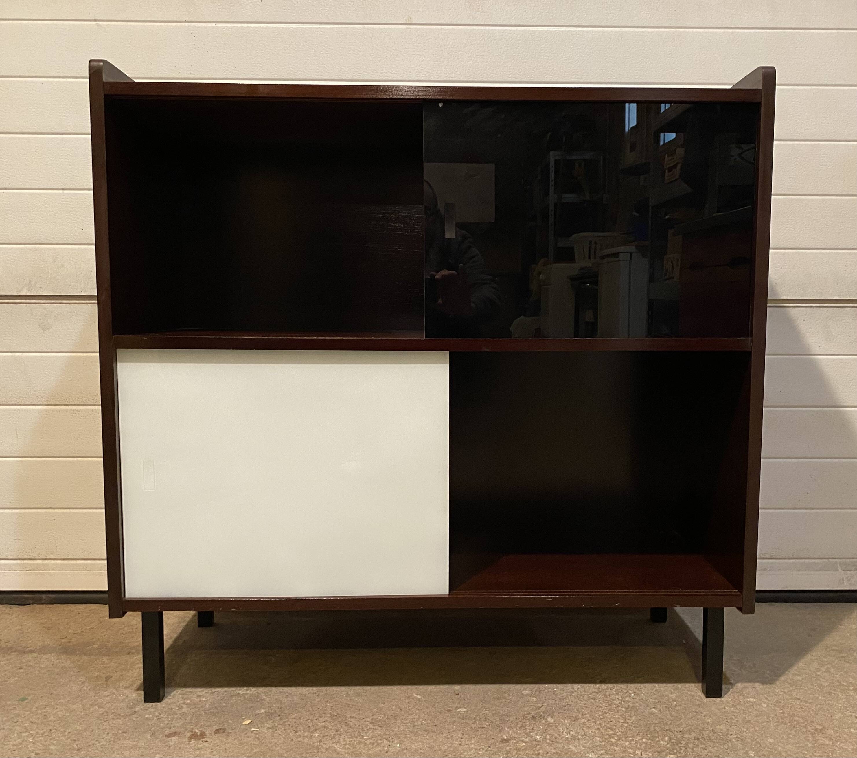 Petite enfilade/meuble bas vintage
