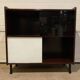 Petite enfilade/meuble bas vintage