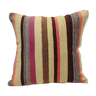 45x45 cm kilim cushion,vintage cushion cover