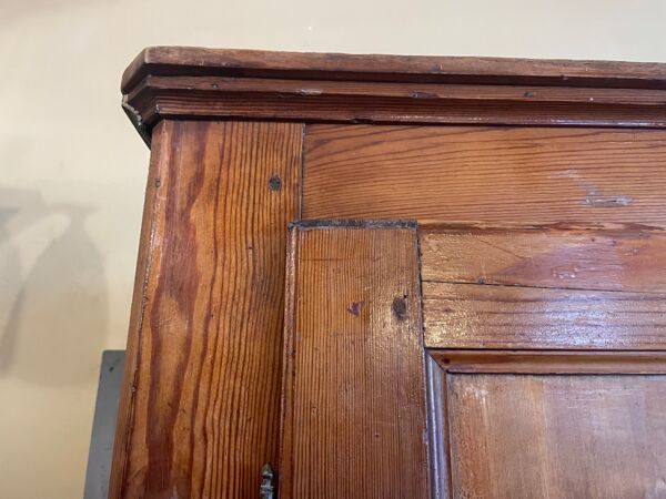 Armoire vestiaire cuisine vaisselier étagère