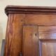 Wardrobe, kitchen cupboard, dresser, shelf.