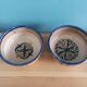 Moroccan bowls and cups