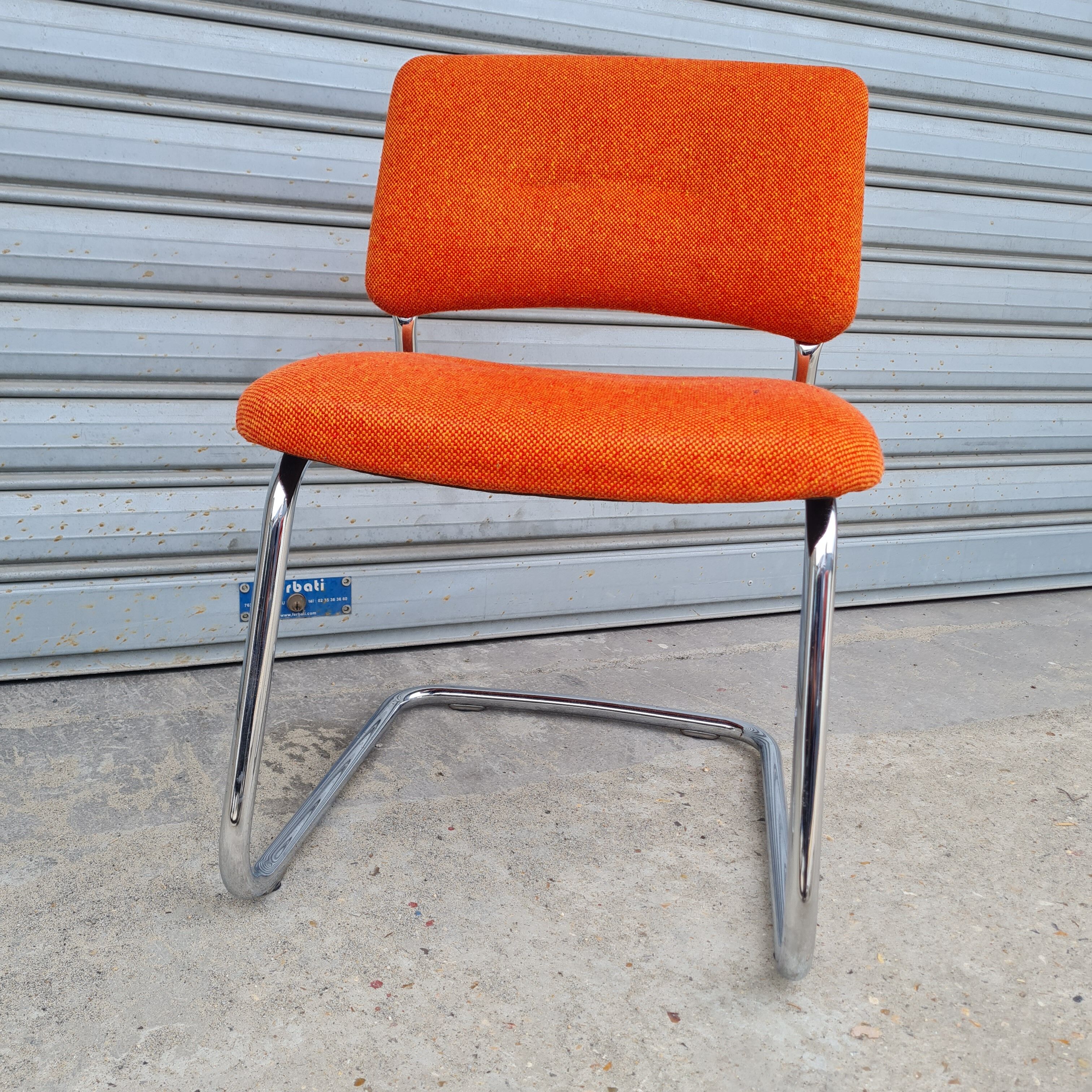Armchair starfor 1970