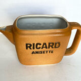 Ricard vintage advertising decanter