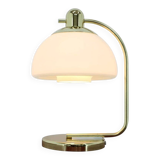 Midcentury Style Brass Table Lamp, Germany, 1980s