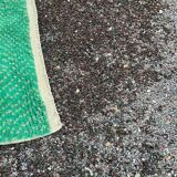 Traditional handmade Berber wool rug, size 300 x 400 cm