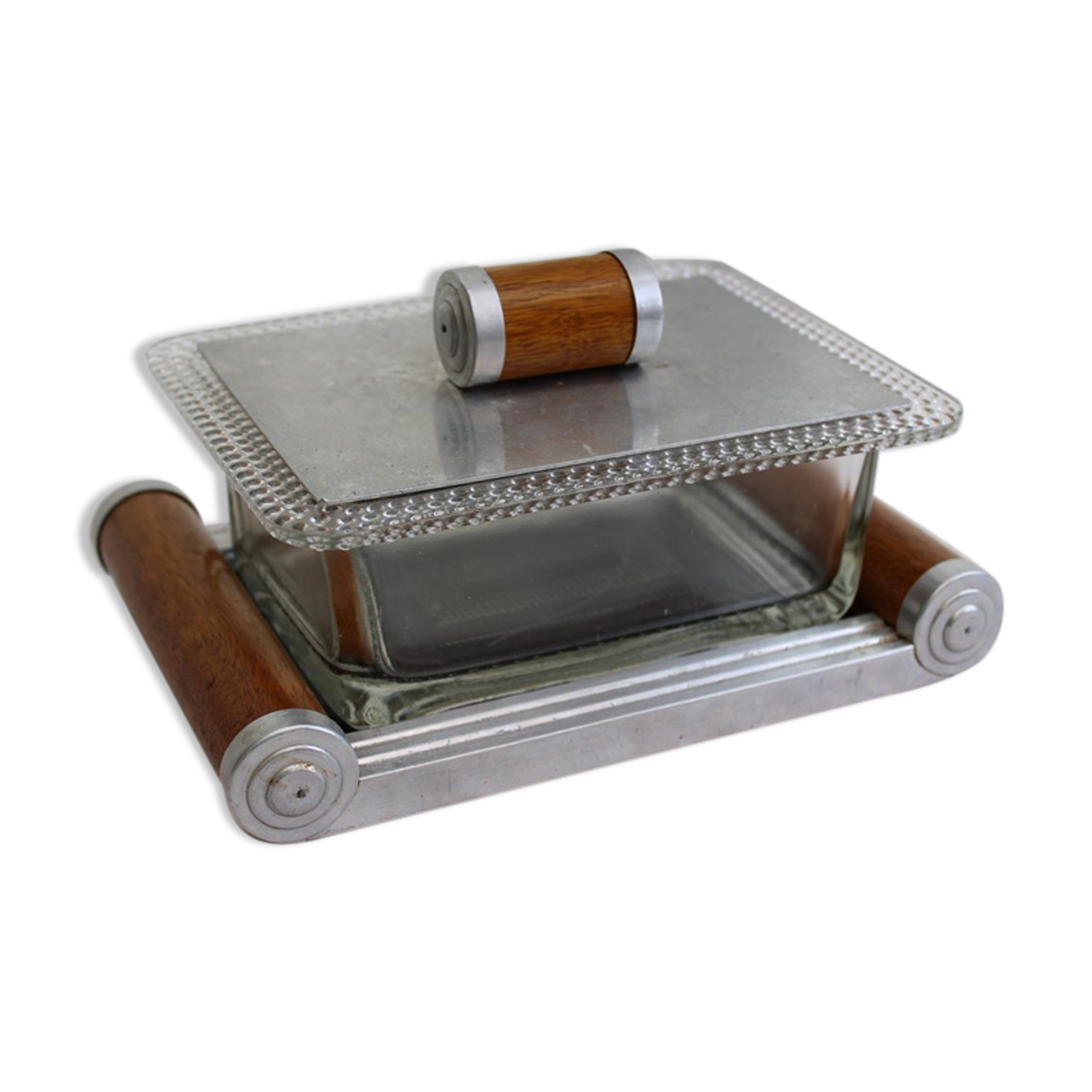 Servant tray