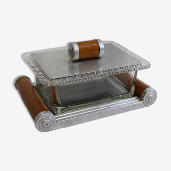 Servant tray