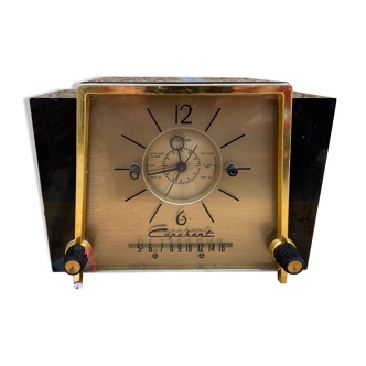 Vintage American Capchart Radio