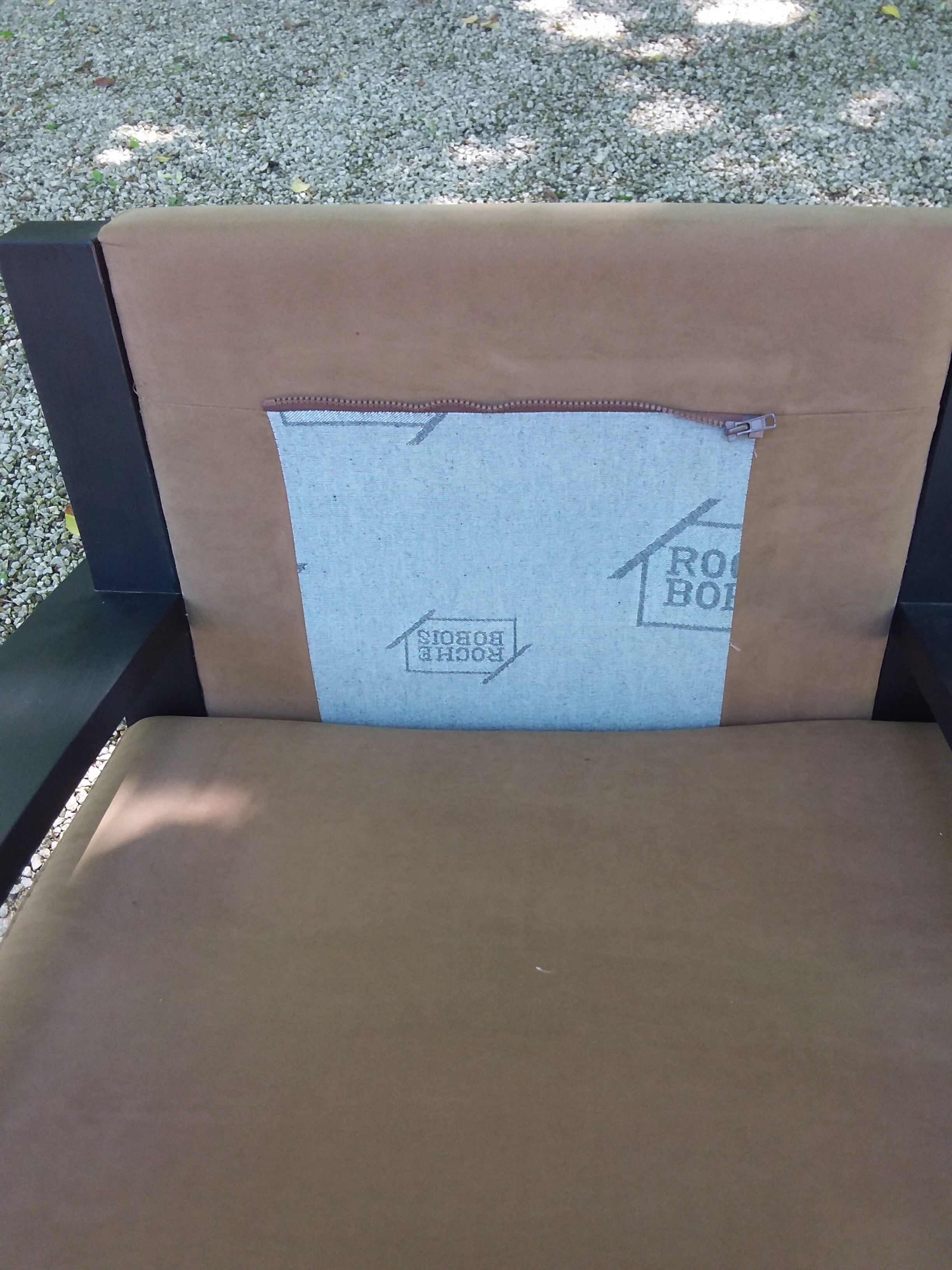 Roche and Bobois chair