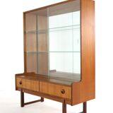 Turnridge London display bookcase "Erby"