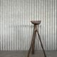 High French wooden side table
