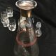 Liquor service, Hartzviller Crystal