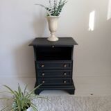 Side table, bedside table