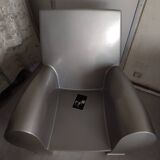 Fauteuil Richard III édition limitée Philippe Starck (2004)