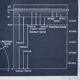 Show "The hydrogen atom energy States" published by Volk und Wissen Berlin 1954