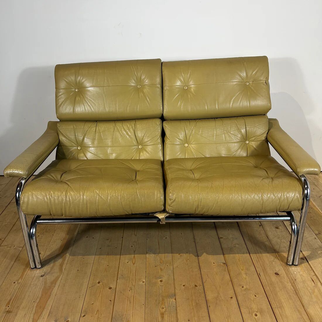 Alpha sofa by Pieff for Heal's, 1980s