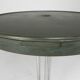 Art Deco bistro table with Bakelite top, 1930s