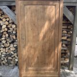 Armoire chêne massif rénovée