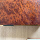 Wooden box