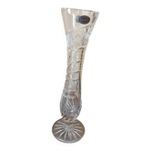 Vase en cristal