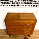 Compass feet dresser