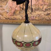 Vintage suspension