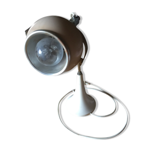 lampe eye ball année