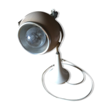 Lamp eye ball year 60