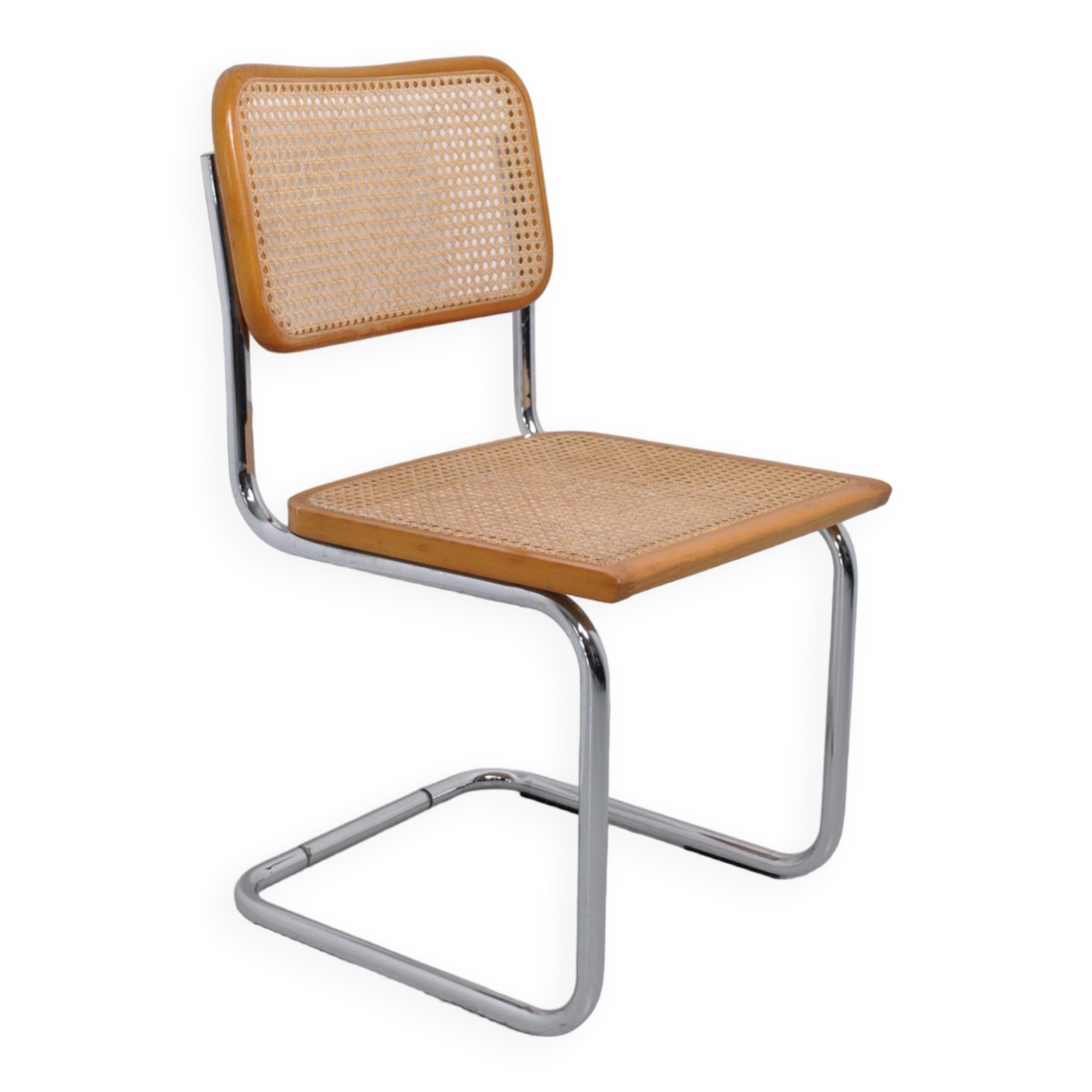 Breuer B32 chair