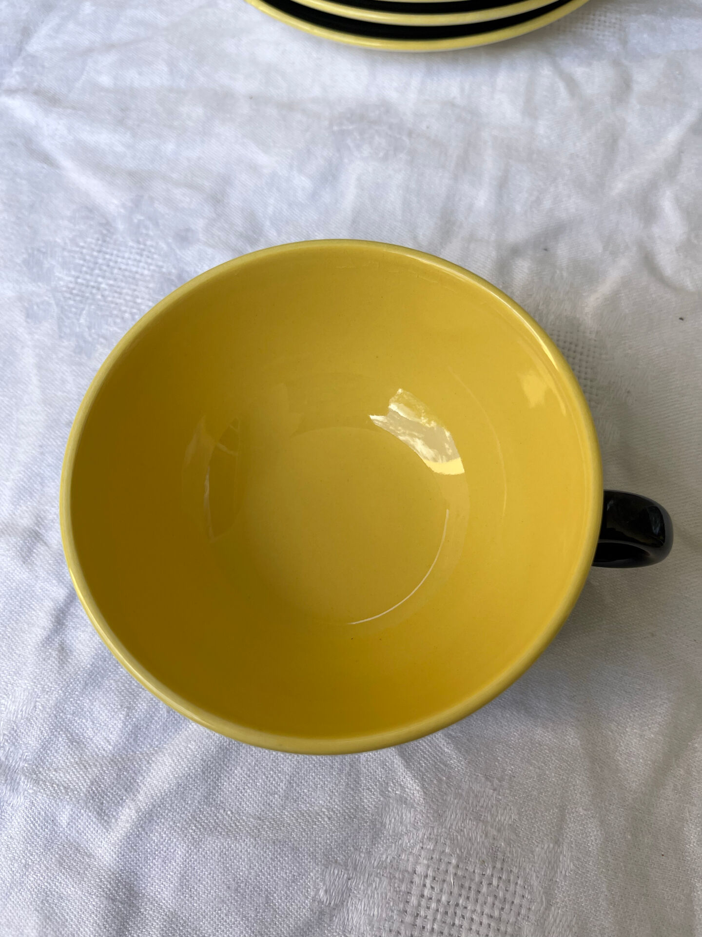 Tasses Villeroy et Boch