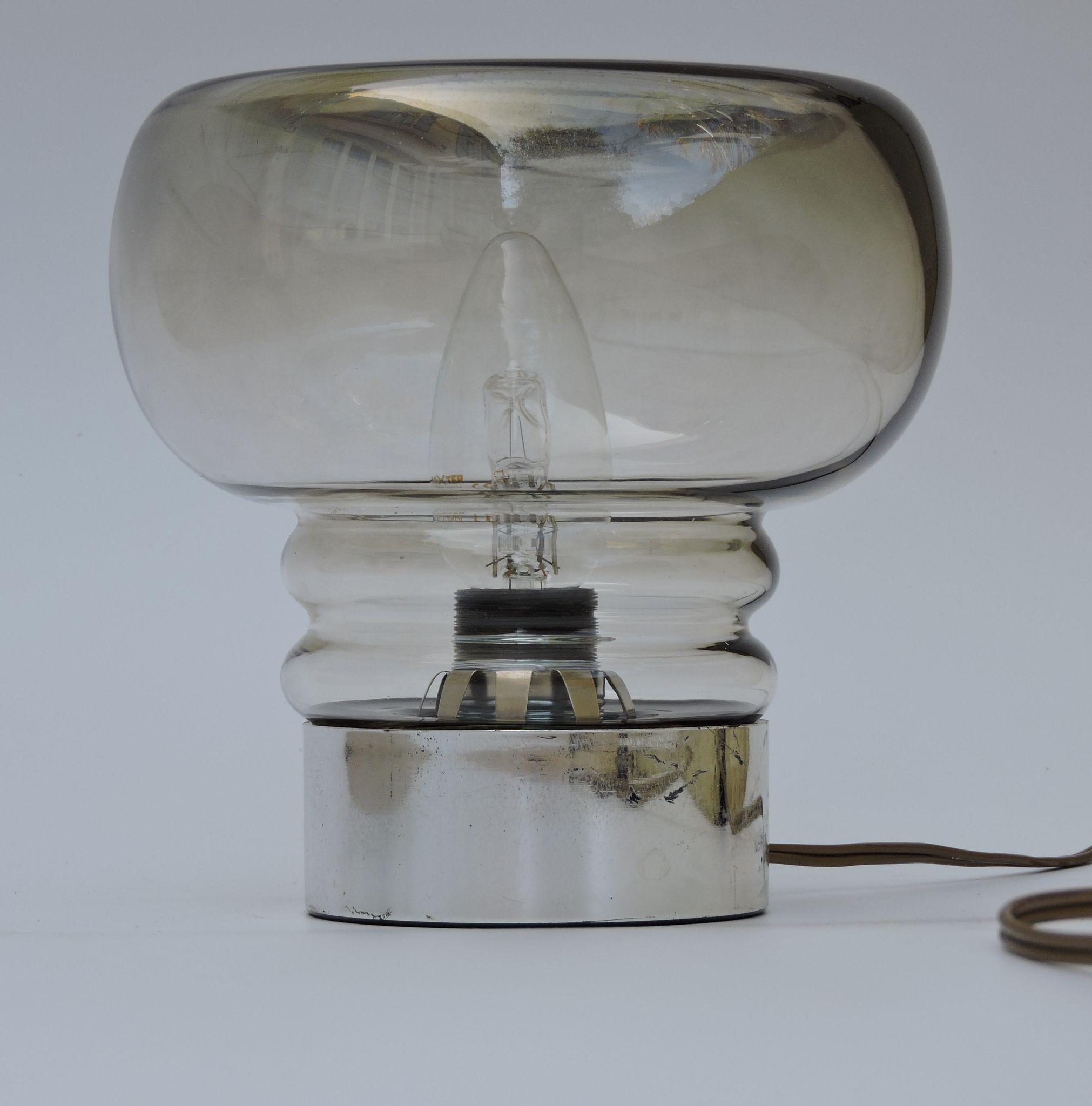 Lampe à poser vintage