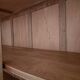 Armoire Art Déco rénovée