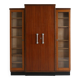 Art Deco Cabinet Attributed to Architect Joseph De Bruycker, Belgium 1938