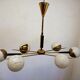 Vintage chandelier year 60-70