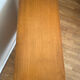 Commode bois vintage