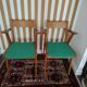 Chaises scandinaves