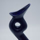 Vase Roberto Rigon ceramiche Nove 1970s