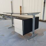 Office of Étienne Fermigier 1970