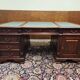 Bureau anglais antique Partnerdesk