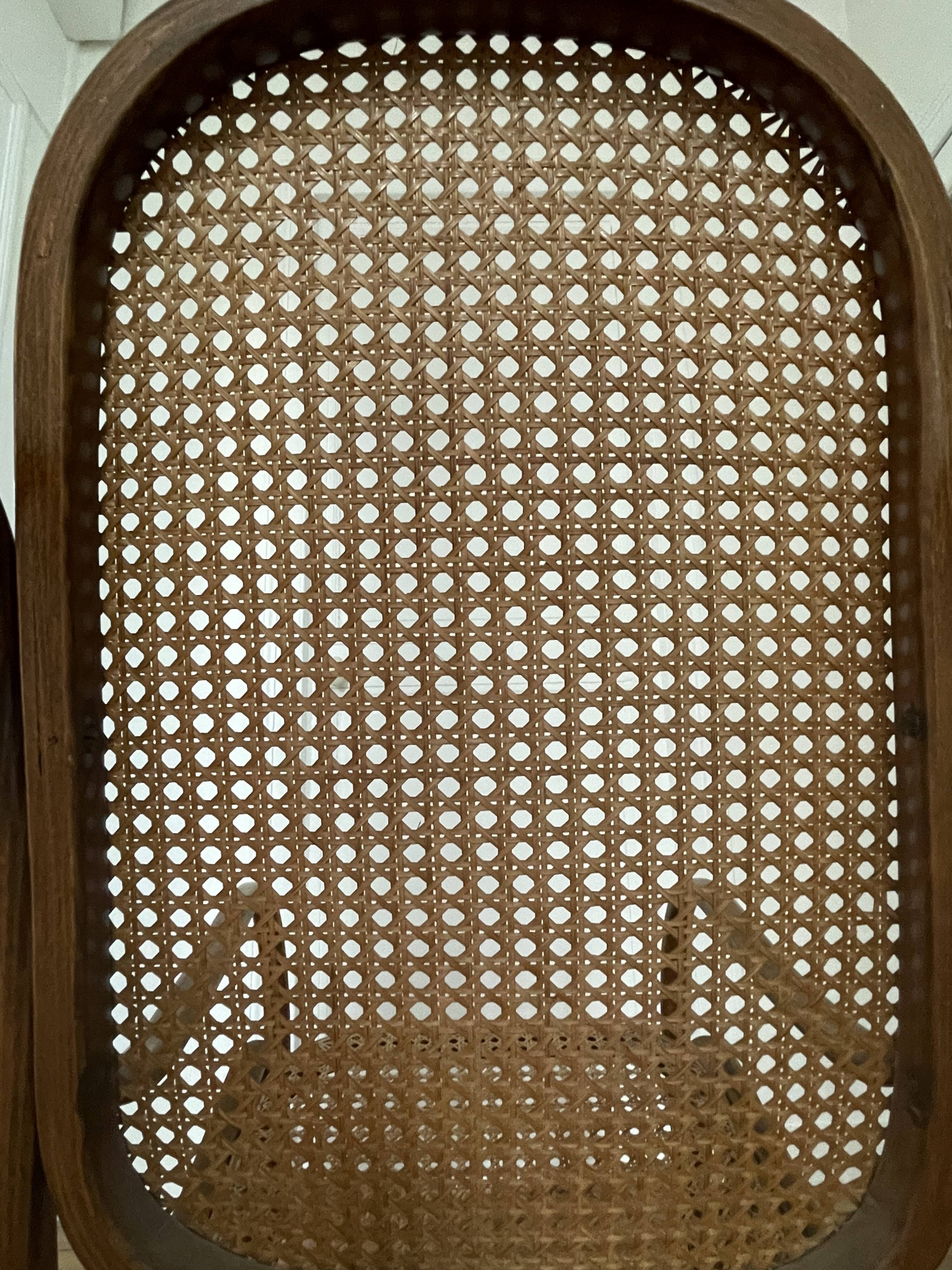 Rocking chair Thonet N.10