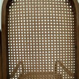 Rocking chair Thonet N.10