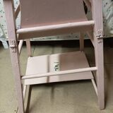 Doll high chair