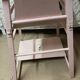 Doll high chair